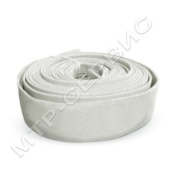 Рукав пожарный для кранов морозостойкий РПК-(В)-65-1,0-УХЛ1 без головок